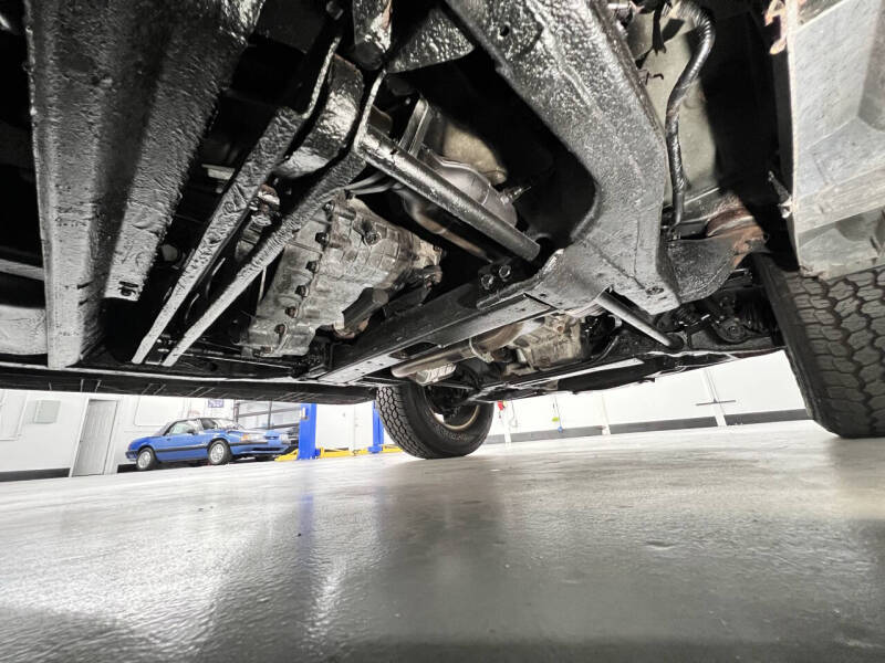 2002 Chevrolet Tahoe LT