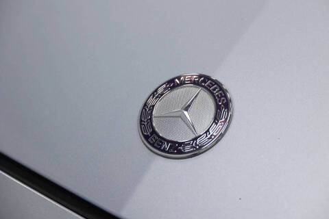 2017 Mercedes-Benz E-Class E 300 4MATIC