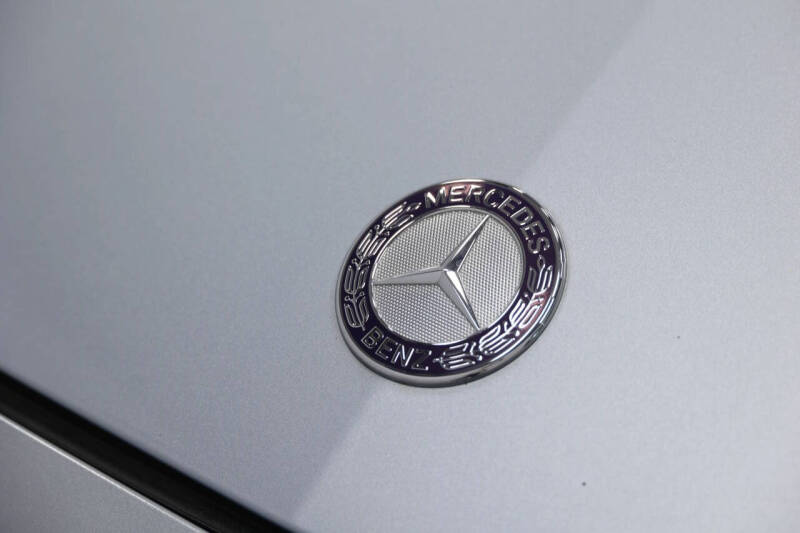 2017 Mercedes-Benz E-Class E 300 4MATIC