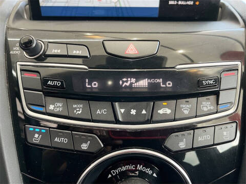 2024 Acura RDX SH-AWD w/A-SPEC