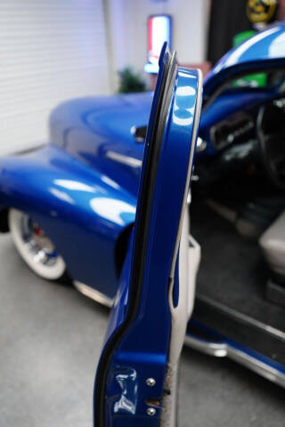 1948 Chevrolet Fleetline