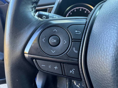 2024 Toyota Camry SE Nightshade