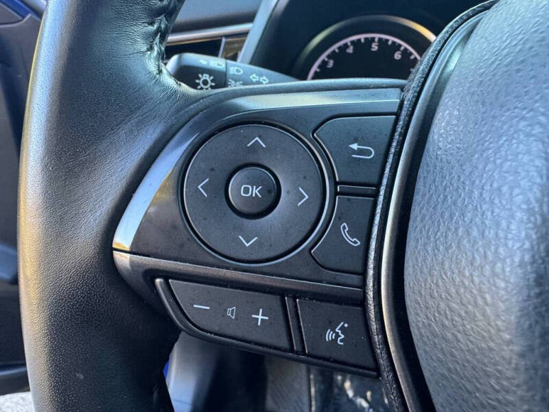 2024 Toyota Camry SE Nightshade