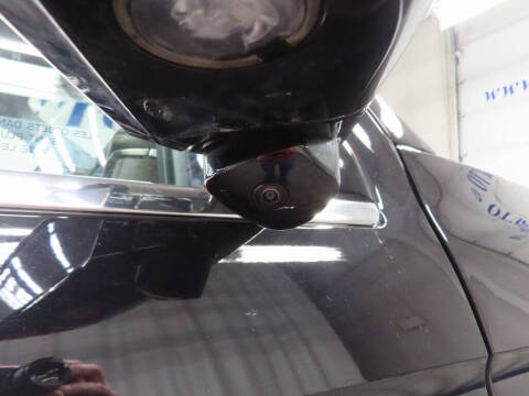 2024 Ford Expedition MAX King Ranch