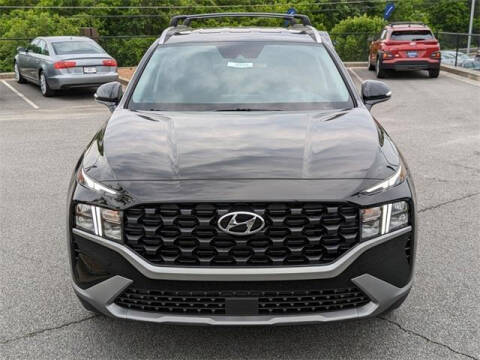 2023 Hyundai Santa Fe for sale at CU Carfinders in Norcross GA