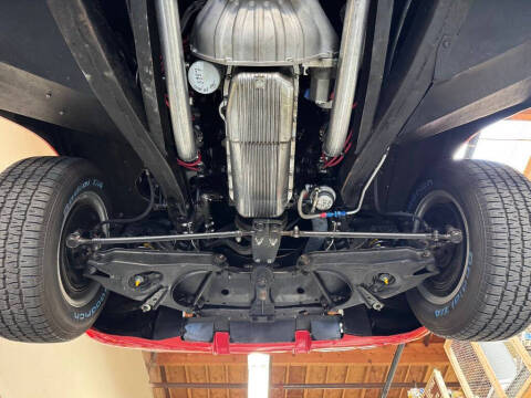 1959 Chevrolet Corvette