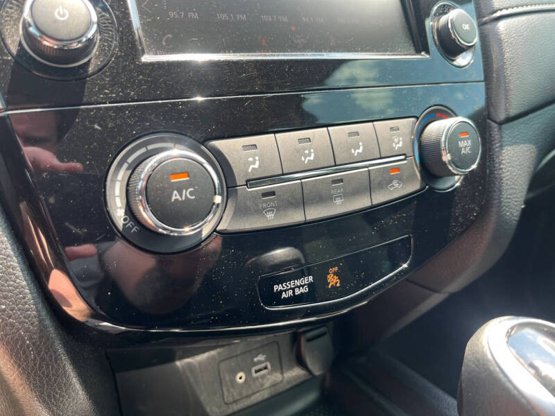 2020 Nissan Rogue