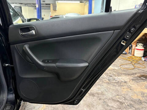 2007 Acura TSX w/Navi