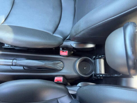 2012 MINI Cooper Hardtop