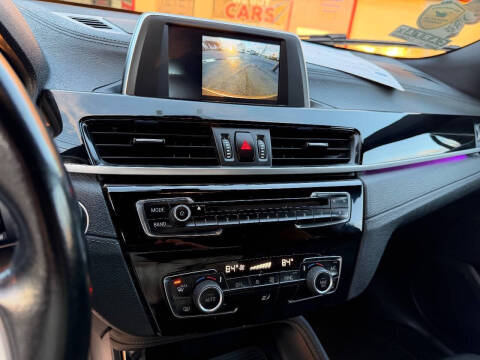 2018 BMW X2 sDrive28i