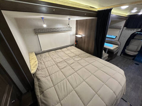 2019 Coachmen RV Prism Elite Premium