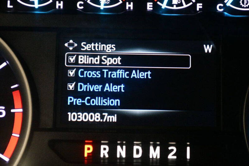 2020 Ford F-250 Super Duty