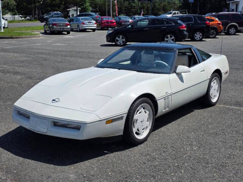 1988 Chevrolet Corvette