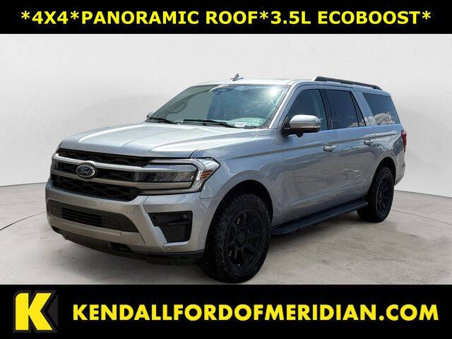2024 Ford Expedition MAX XLT