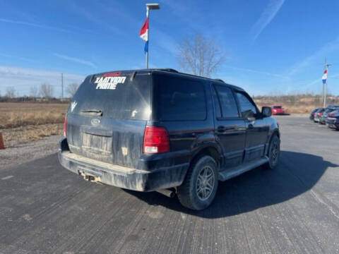 2004 Ford Expedition XLT