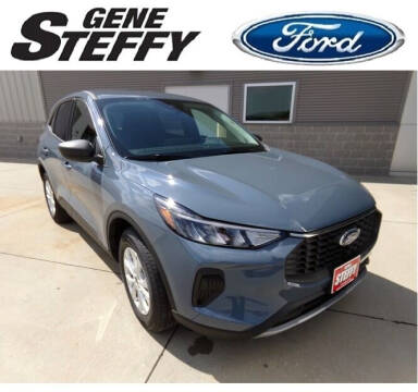2023 Ford Escape for sale at Gene Steffy Ford in Columbus NE