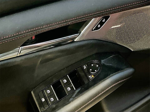 2023 Mazda Mazda3 Hatchback 2.5 S Carbon Edition