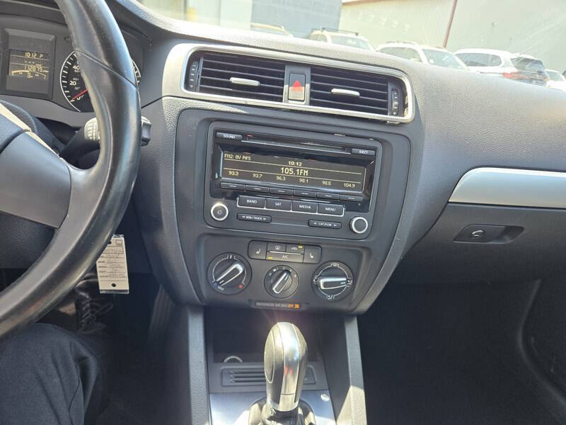 2014 Volkswagen Jetta