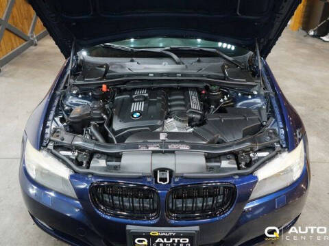 2011 BMW 3 Series 328i