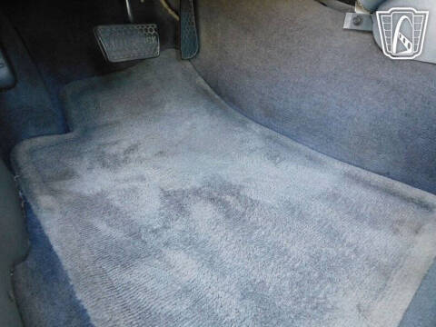 1999 Pontiac Firebird