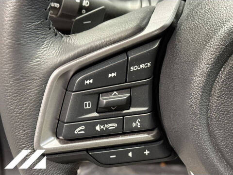 2026 Subaru Ascent Limited 8-Passenger