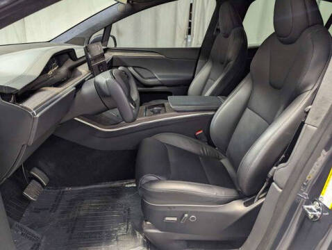 2022 Tesla Model X