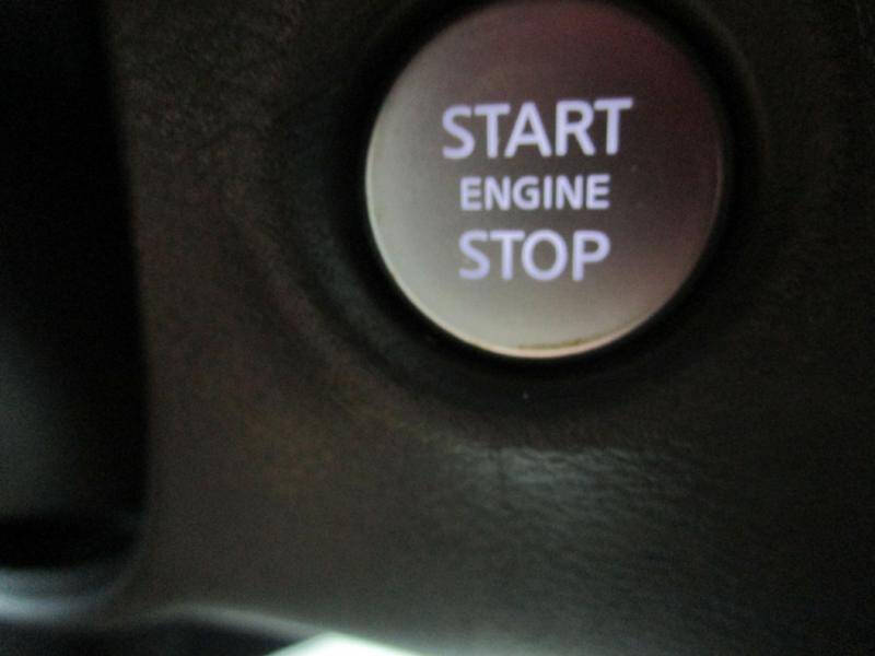 2022 Nissan Frontier