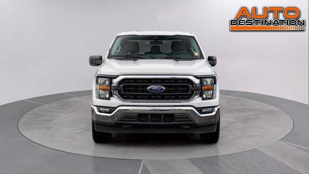 2023 Ford F-150 for sale at Auto Destination in Puyallup, WA