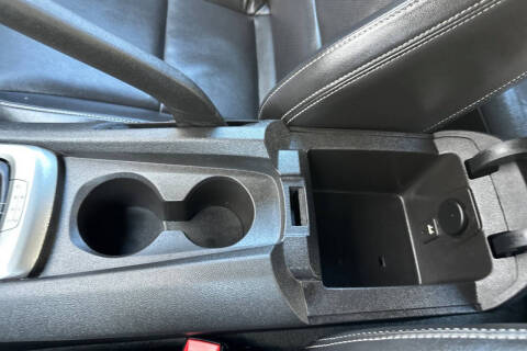 2012 Chevrolet Camaro SS