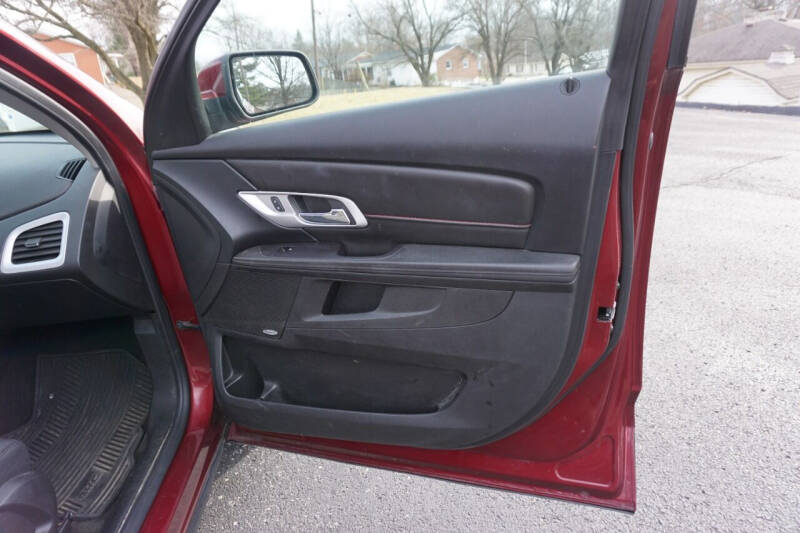 2017 GMC Terrain SLE-2