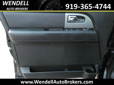 2014 Ford Expedition Limited