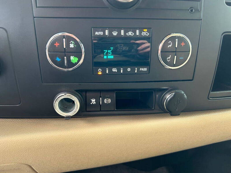 2011 GMC Sierra 2500HD