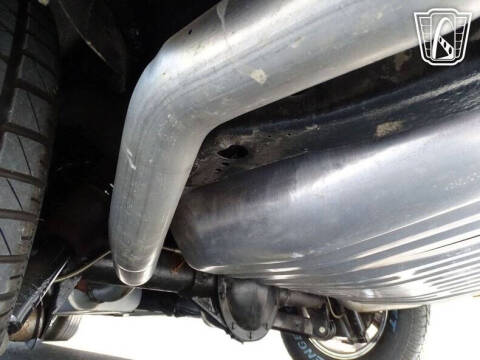 1971 Chevrolet Chevelle