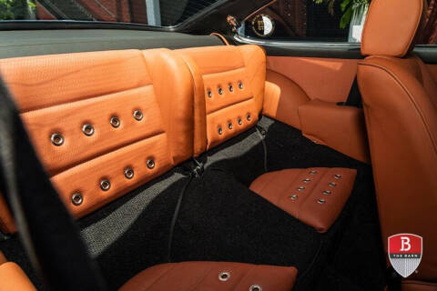 1973 Porsche 911