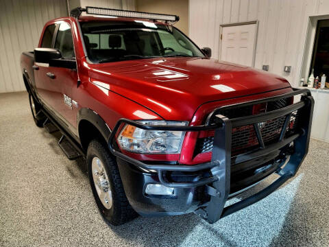 2014 RAM 2500 for sale at LaFleur Auto Sales in North Sioux City SD