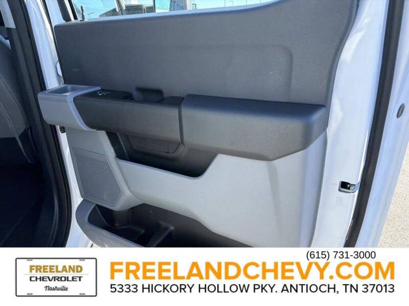 2024 Ford F-350 Super Duty XL