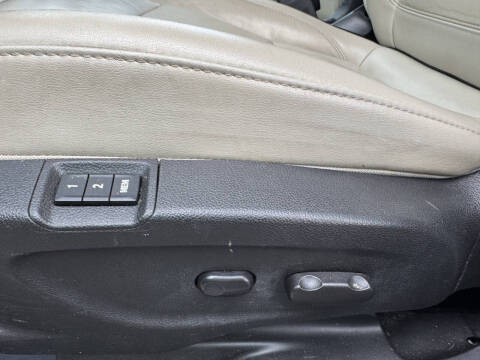 2017 Buick Encore Premium