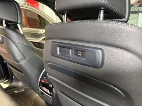 2021 BMW X5 xDrive45e