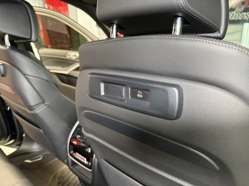 2021 BMW X5 xDrive45e