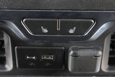 2023 GMC Sierra 2500HD