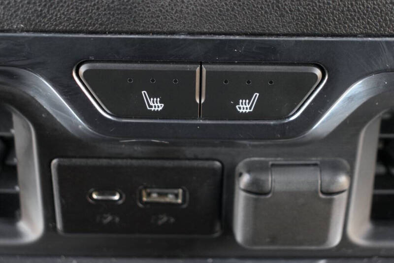 2023 GMC Sierra 2500HD