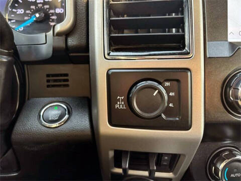 2020 Ford F-350 Super Duty