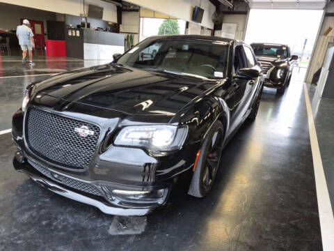2023 Chrysler 300 C