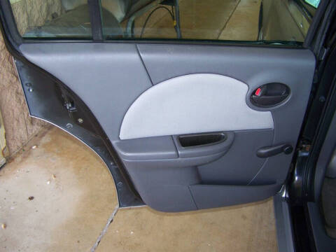 2006 Saturn Ion 2
