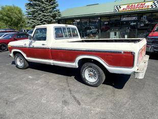1978 Ford F-150