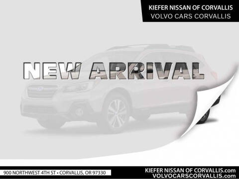 2019 Subaru Outback for sale at Kiefer Nissan Budget Lot in Albany OR