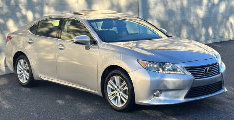 2013 Lexus ES 350