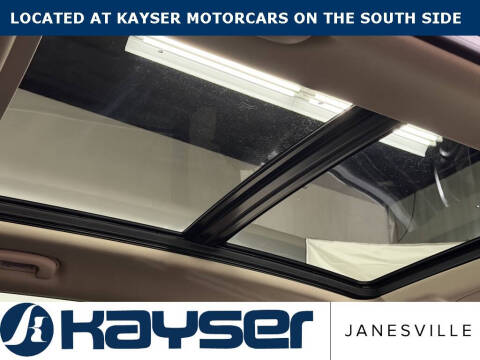 2017 Buick Envision Premium I