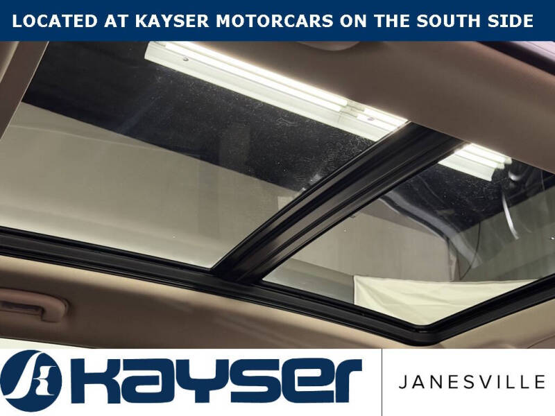 2017 Buick Envision Premium I