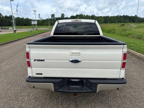 2009 Ford F-150